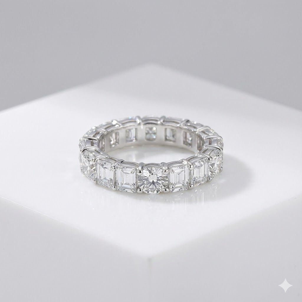 טבעת אטרניטי קלאסי